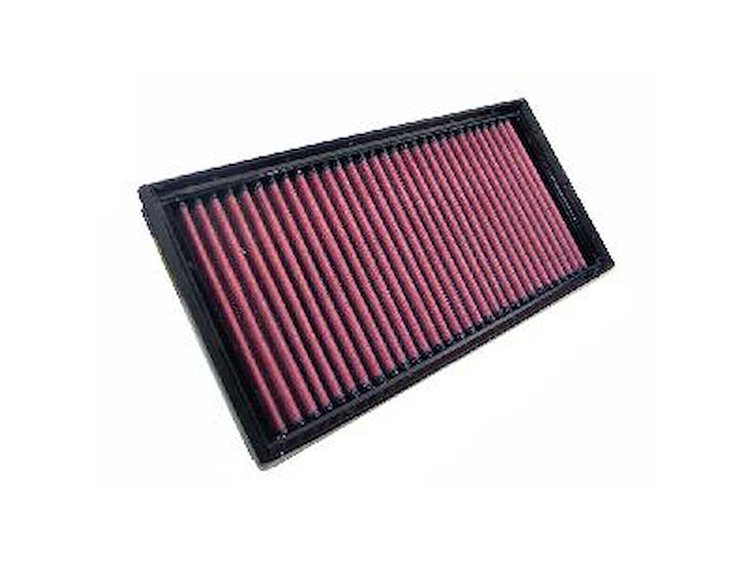 High Performance O.E. - Style Replacement Filter 1995-1996 Mitsubishi Carisma