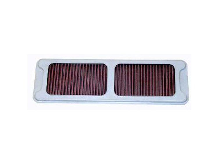 33-2784 High Performance O.E. - Style Replacement Filter 1984-1991 Lotus Excel