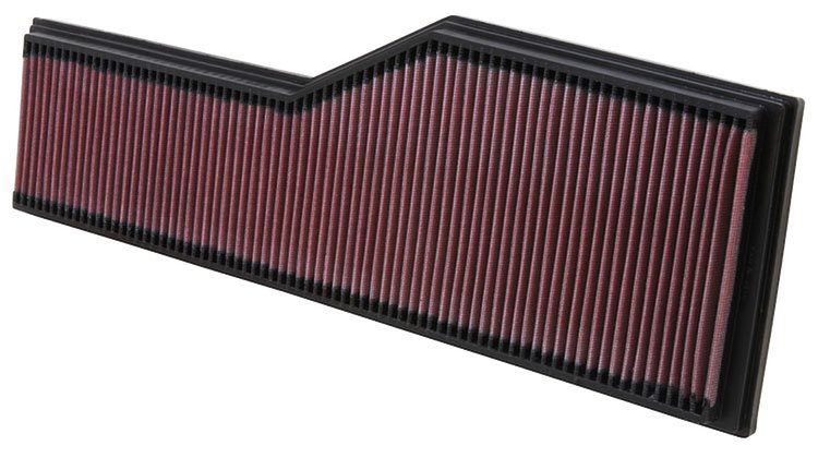 33-2786 High Performance O.E. - Style Replacement Filter 1997-2008 Porsche 911