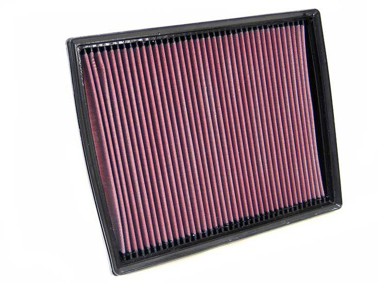 High Performance O.E. - Style Replacement Filter 1998-2011 Vauxhall/Opel Astra/Zafira/VX220/Speedster