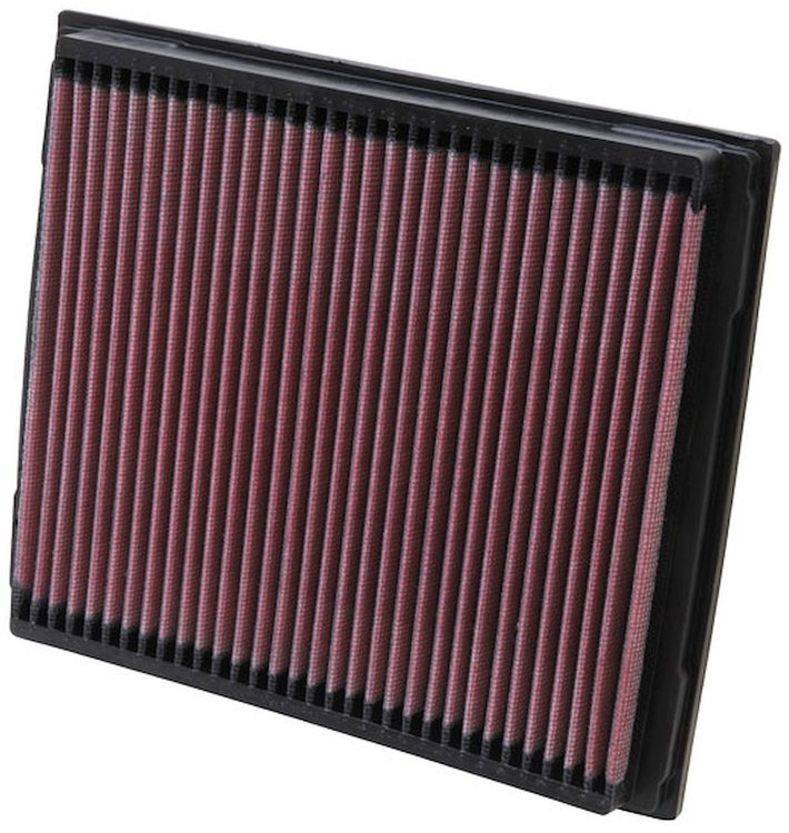 High Performance O.E. - Style Replacement Filter 1996-2005 Land Rover Range Rover/Defender/Discovery