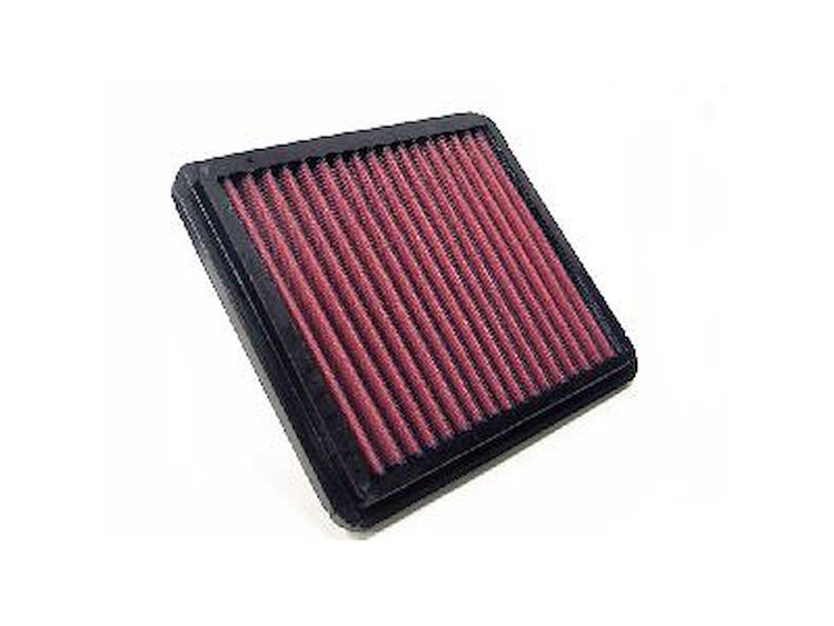High Performance O.E. - Style Replacement Filter