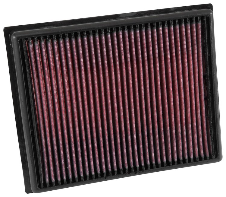 High Performance O.E. - Style Replacement Filter 1996-2007 Fiat Palio/Siena/Strada/Albea