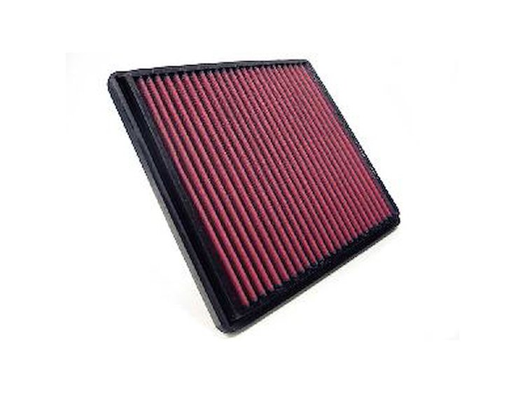 High Performance O.E. - Style Replacement Filter