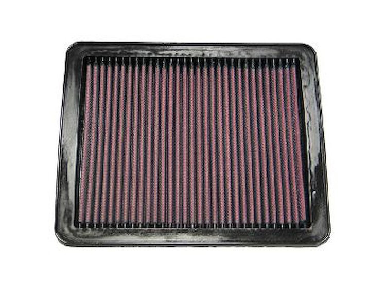 High Performance O.E. - Style Replacement Filter 1997-2003 Daewoo Nubira