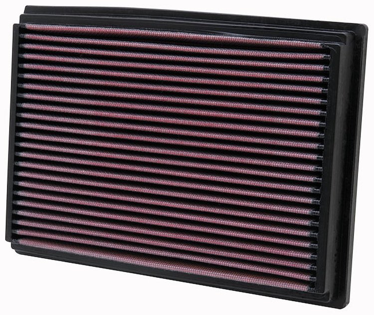 High Performance O.E.-Style Filter 1995-2004 Ford/Mazda Fiesta/Puma/Maverick/121