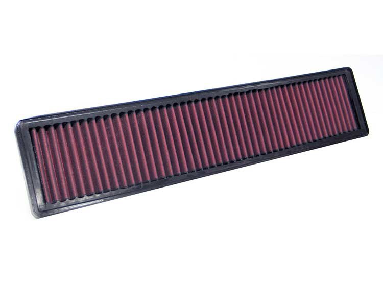High Performance O.E. - Style Replacement Filter 1988-1991 Porsche 944