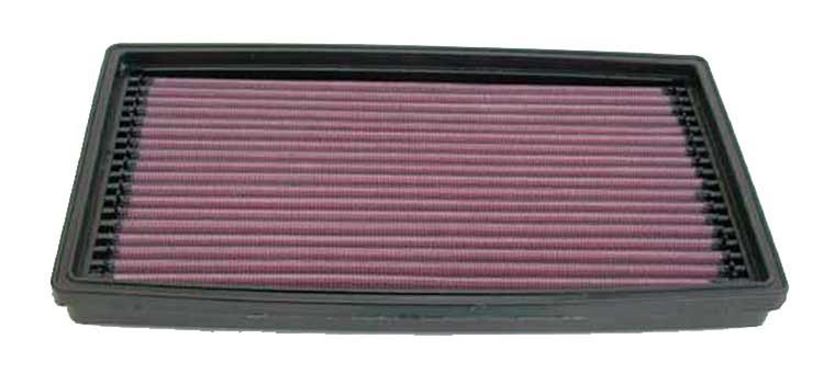 High Performance O.E. - Style Replacement Filter 1998-2008 Ford Focus/Transit/Tourneo