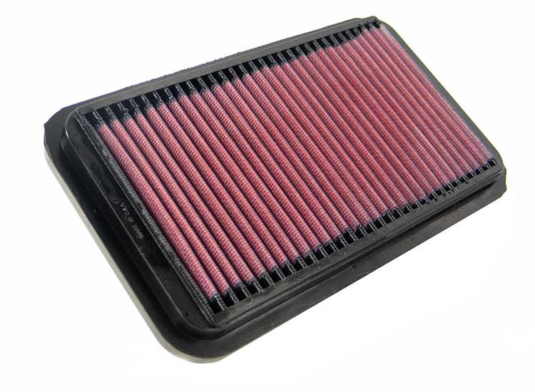 High Performance O.E. - Style Replacement Filter 1998-2010 Suzuki Wagon R/Alto/Swift