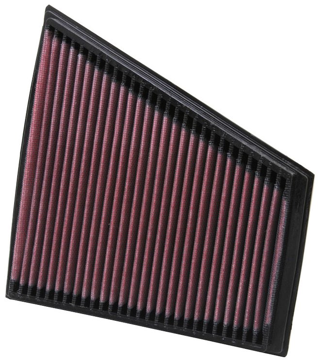 High Performance O.E. - Style Replacement Filter 1999-2015 Multiple Makes & Models