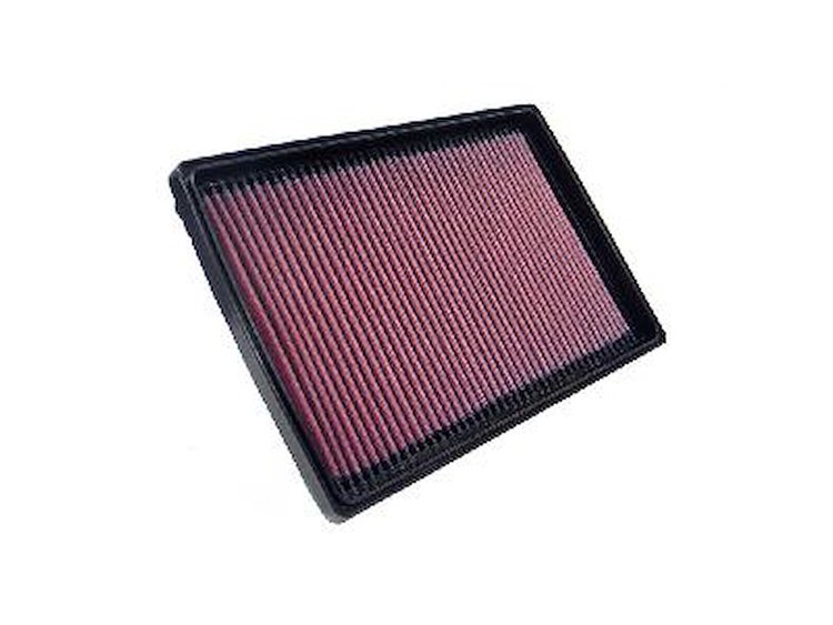 High Performance O.E. - Style Replacement Filter 2001-2006 Kia Carnival/Sedona