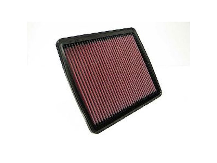 High Performance O.E. - Style Replacement Filter 2001-2008 Hyundai Terracan