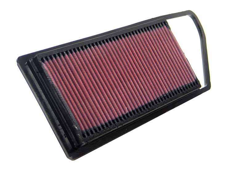 High Performance O.E. - Style Replacement Filter 2001-2012 Citroen/Peugeot C1/C2/C3/XSara/Nemo/206/307