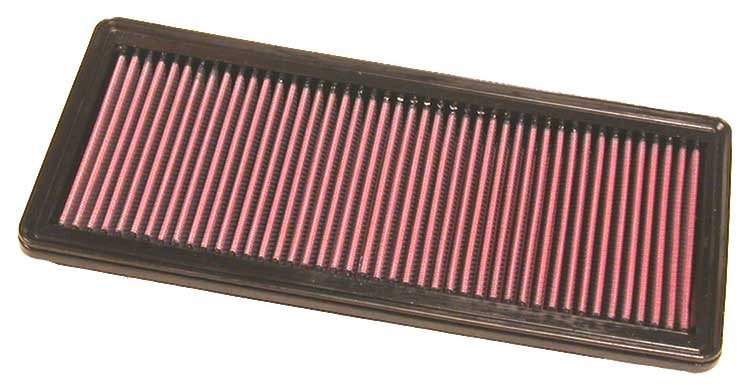 Air Filter Panel