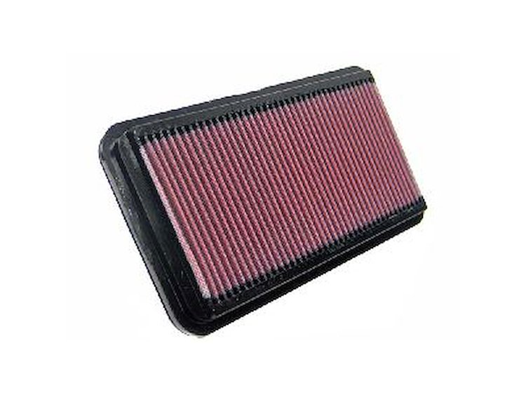 High Performance O.E. - Style Replacement Filter 2000-2005 Toyota Rav4/Previa