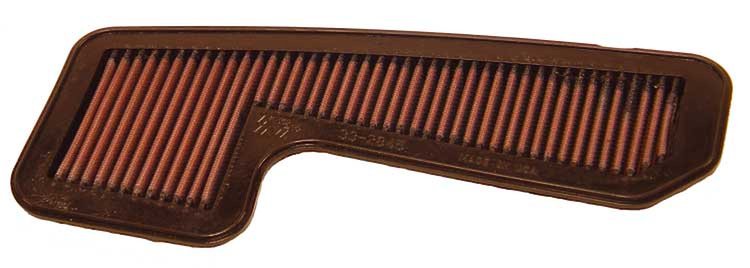 Replacement Air Filter 1999-2005 Lexus IS200 2.0L-I6
