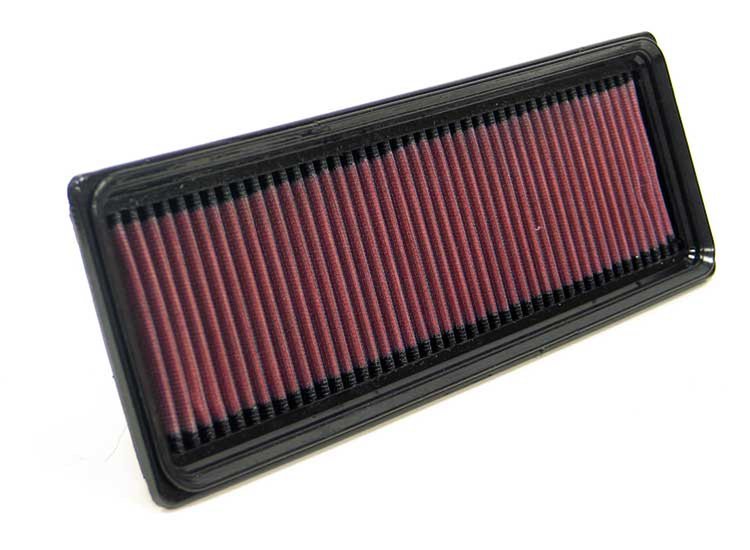 High Performance O.E. - Style Replacement Filter 2002-2011 Citroen/Peugeot C3/C2/C4/XSara/Berlingo/307/206/Partner/207/308