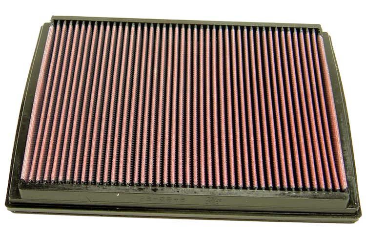 High Performance O.E. - Style Replacement Filter 2002-2009 Vauxhall/Opel Vectra/Signum