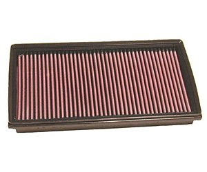 High Performance O.E. - Style Replacement Filter 1991-2009 VW Jetta