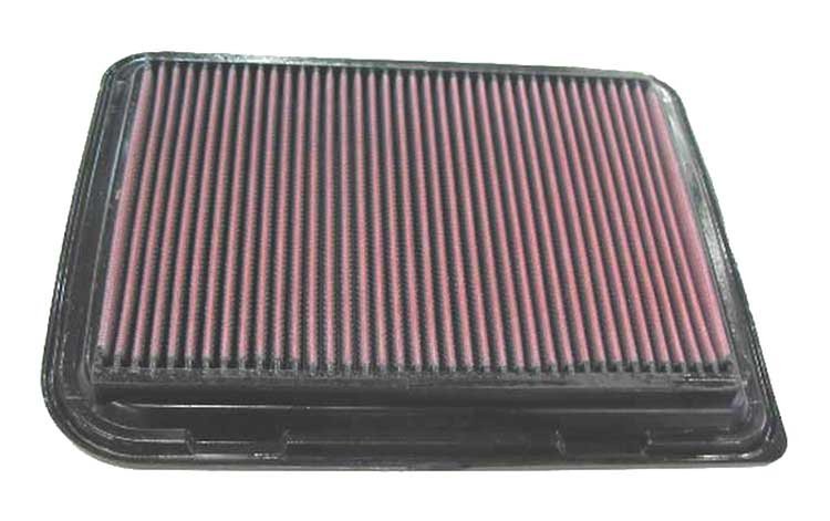 FORD FALCON 4.0L-V6 2003-2004