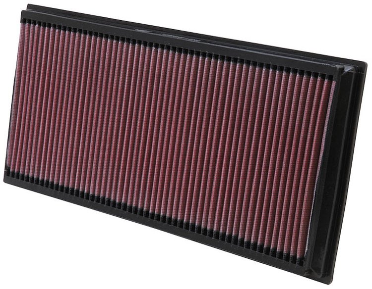 33-2857 High Performance O.E. - Style Replacement Filter Select Land Rover, Porsche, Audi Q7/TT, VW Clasico/Touareg/Jetta