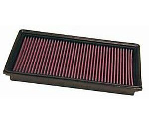 Air Filter Panel