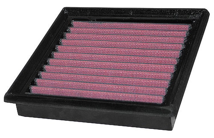 K&N s replacement air filters are designed to increase horsepower and acceleration while providing e