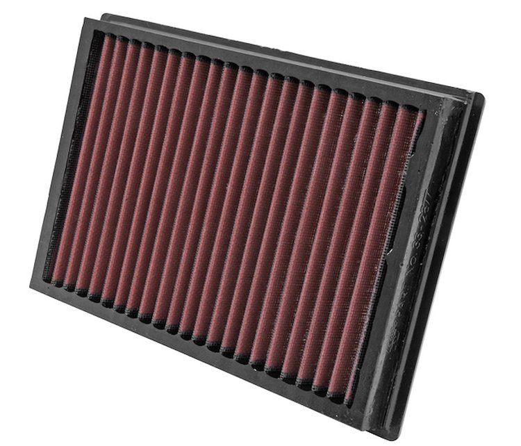 AIR FILTER CHARGER