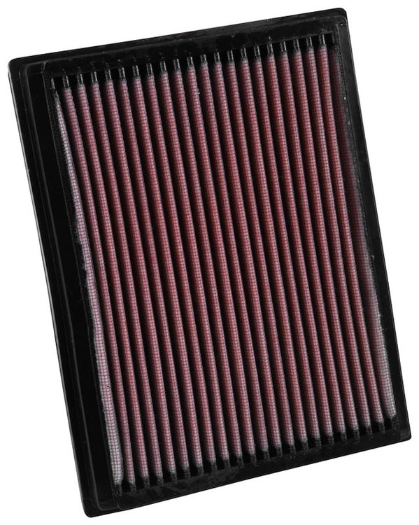 Air Filter Panel