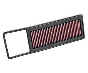 Air Filter Panel