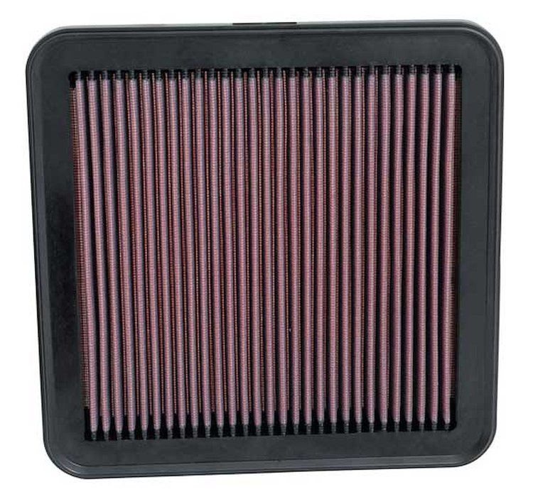FLTR 04 RODEO 3.5L