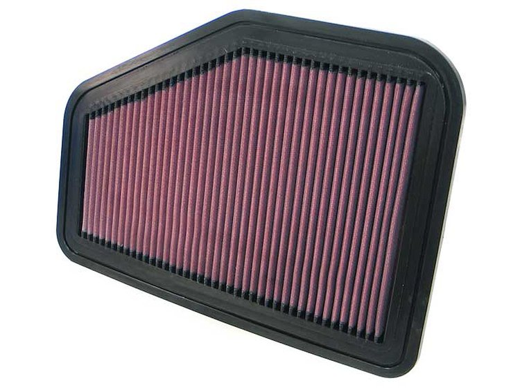 33-2919 High Performance O.E. - Style Replacement Filter Select Chevy SS, Pontiac G8