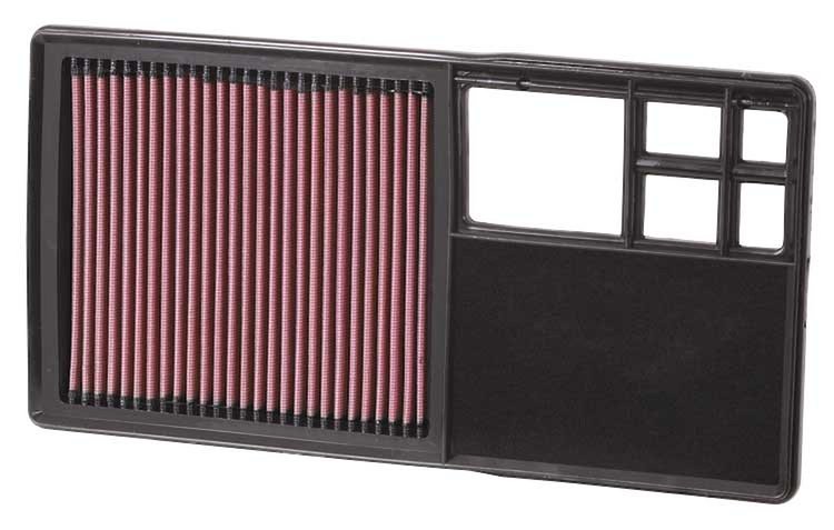 Air Filter SEAT, SKODA, VOLKSWAGEN