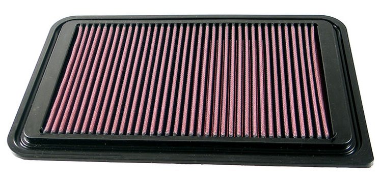 Air Filter Panel