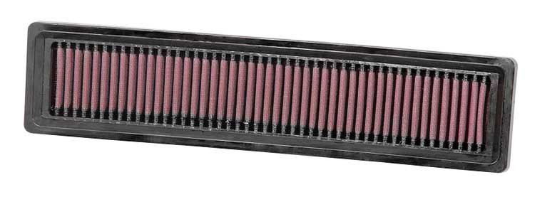 FILTER RENAULT CLIO 2004