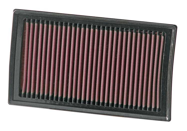 33-2927 Replacement Air Filter 2006-2009 Renault Clio, 2006-2006 Renault Clio