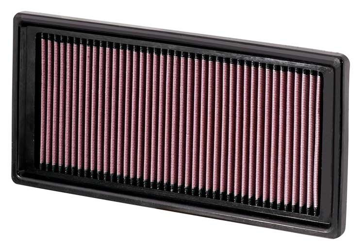 FILTER CITROEN C5 2005