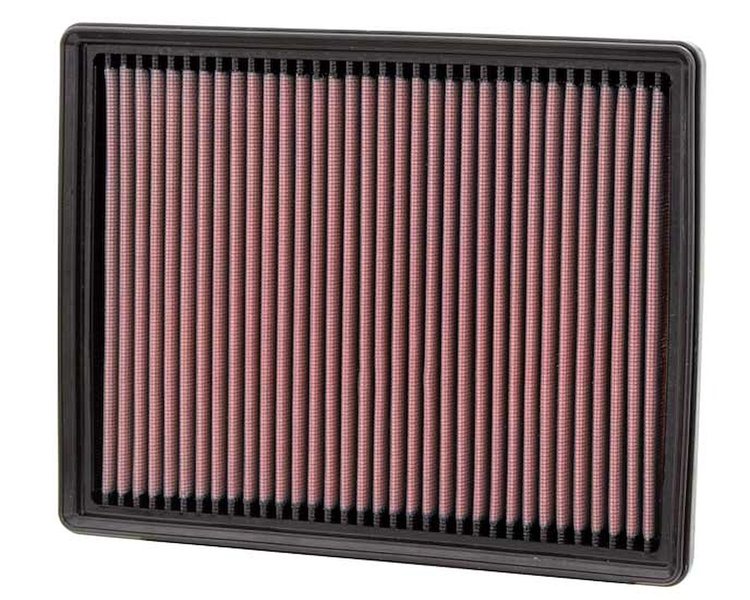 Air Filter Panel