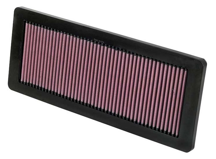 High Performance O.E. - Style Replacement Filter 2007-2016 Citroen/Peugeot C4/C5/DS3/DS4/DS5/207/308/3008/5008/508/RCZ/208