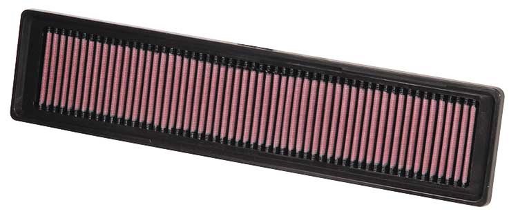 FILTER CITROEN C4 1.6L