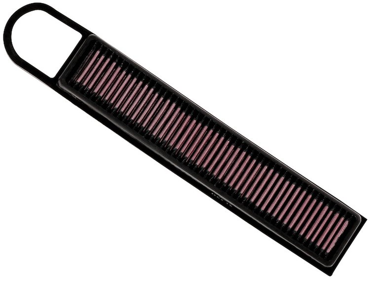 Air Filter Unique