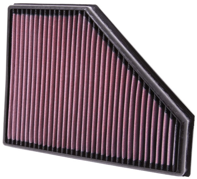 Air Filter Unique