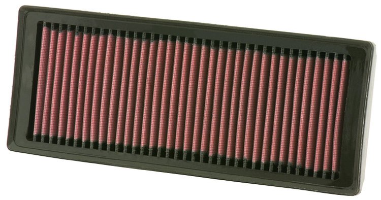 High Performance O.E. - Style Replacement Filter 2007-2017 Audi A4/A5/Q5