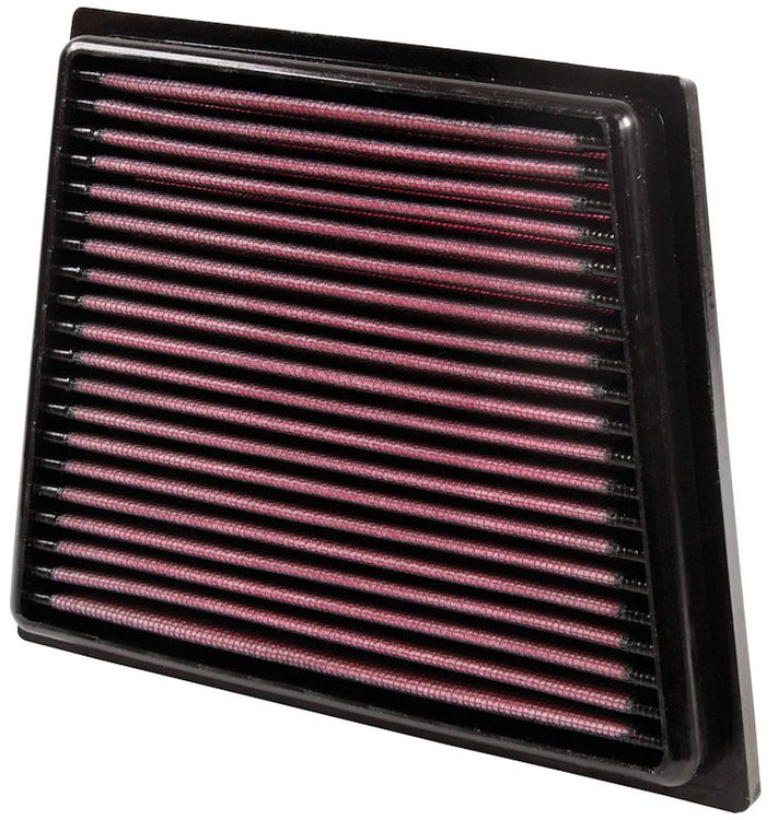 High Performance O.E. Style Replacement Filter 2008-2015 Ford Fiesta/B-Max