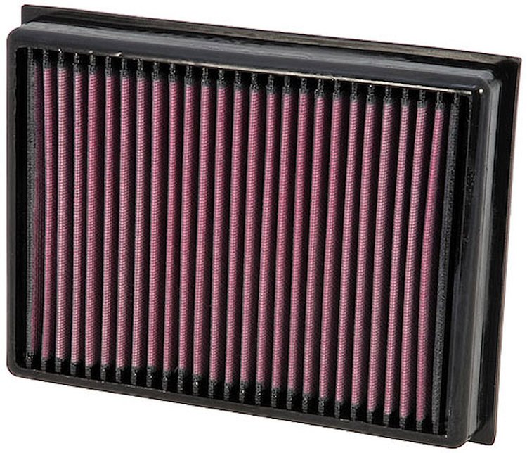 Repl Air Filter