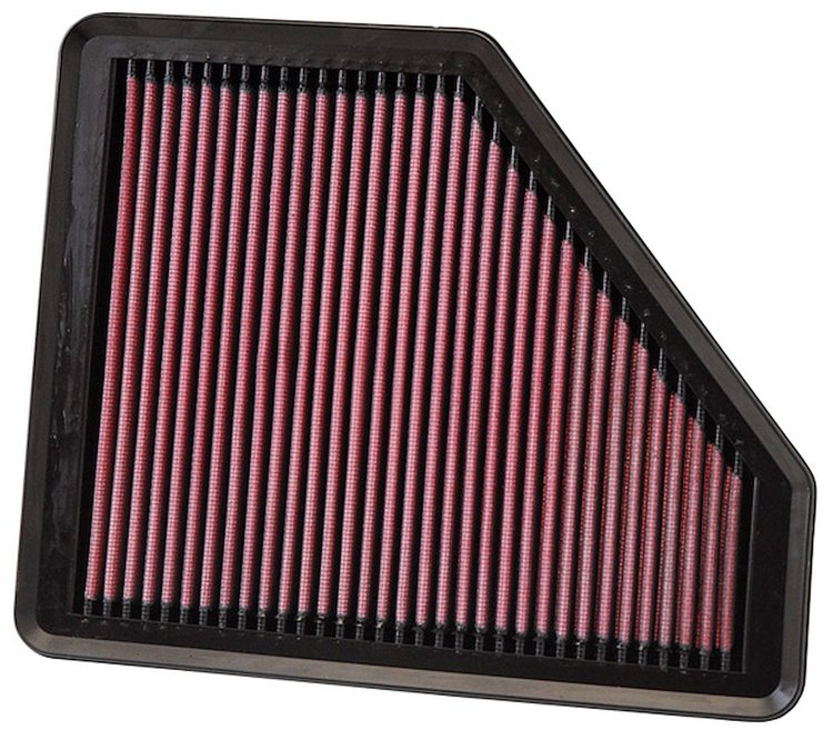 High Performance O.E. - Style Replacement Filter 2008-2012 Hyundai Genesis Coupe