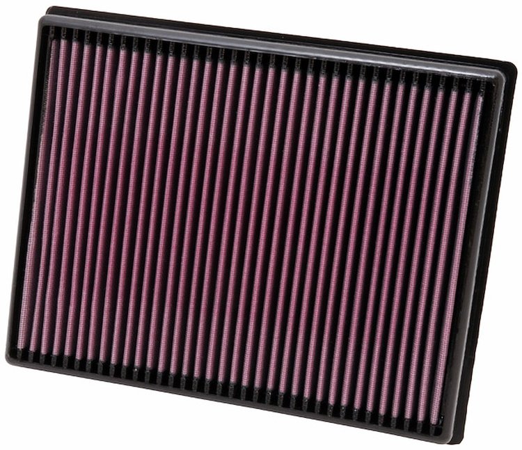 Air Filter Panel