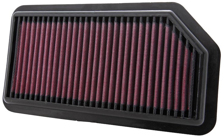 Air Filter Panel