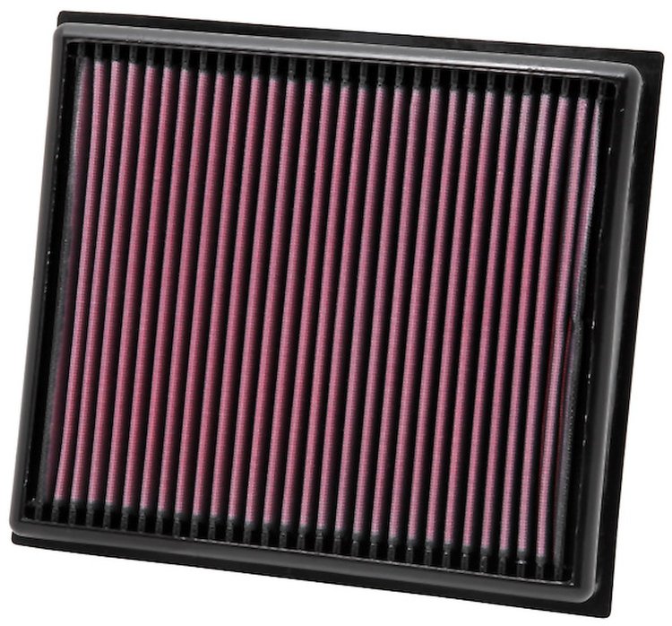 OE-Style Replacement Filter 2008-10 Opel Insignia 1.6/1.8/2.0/2.8L 2008-10 Vauxhall Insignia 1.6/1.8/2.0/2.8L