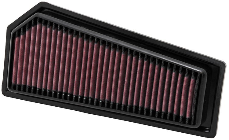 Air Filter Panel